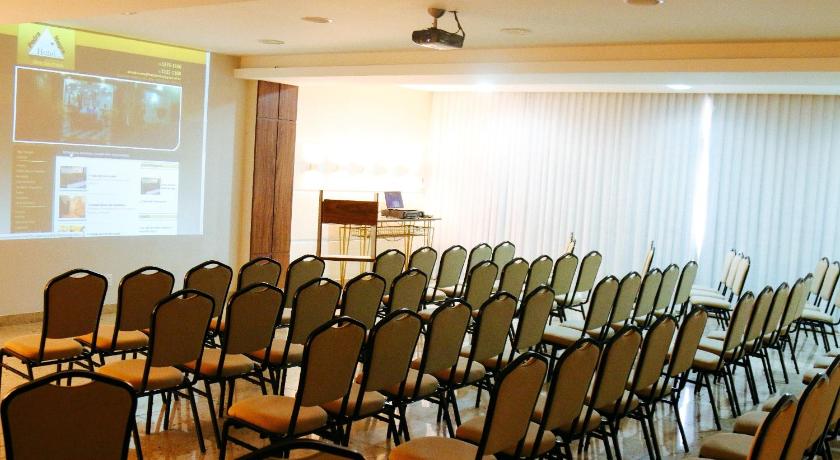 Hotel Pedra Negra Gov. Valadares photo