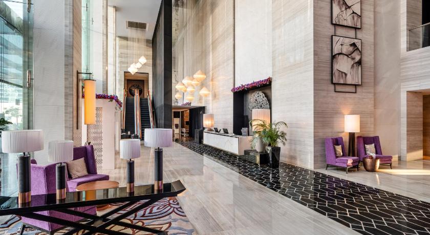 Steigenberger Hotel Downtown Dubai - image 12