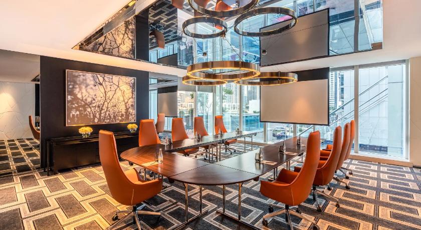 Pullman Dubai Downtown - image 12