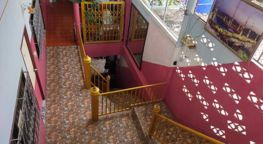 Sabaydee House at Pai photo