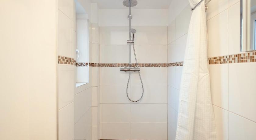 Triple A Apartments Vienna photo