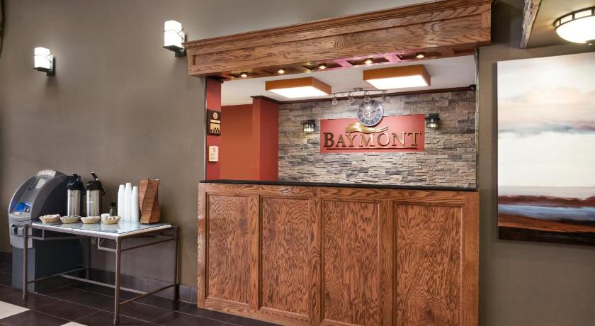 Baymont by Wyndham Springfield IL photo