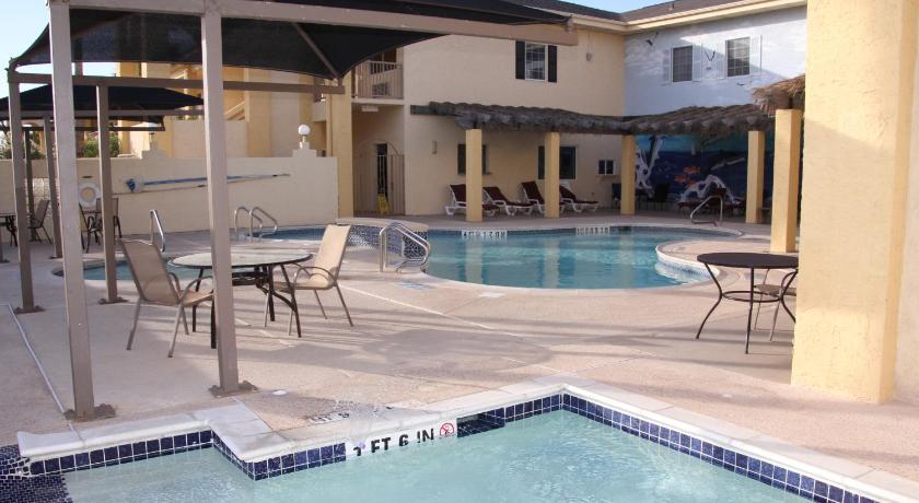 Ramada by Wyndham & Suites South Padre Island photo