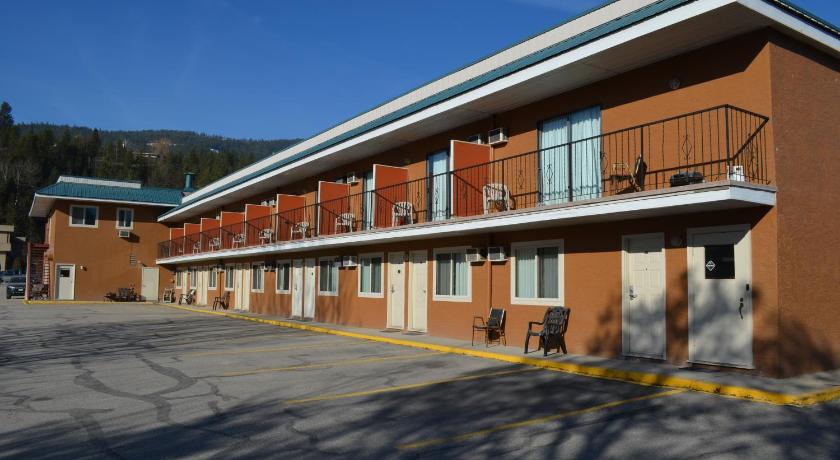 Canadas Best Value Inn & Suites Castlegar