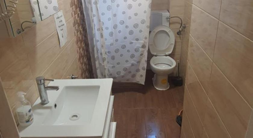 Apartment Centar LUX photo