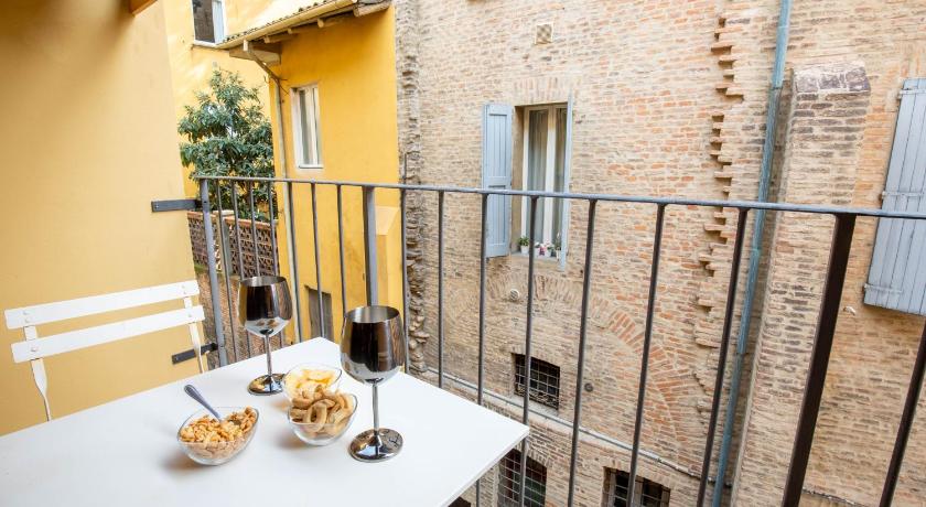 Falegnami Boutique Suites - BolognaRooms photo