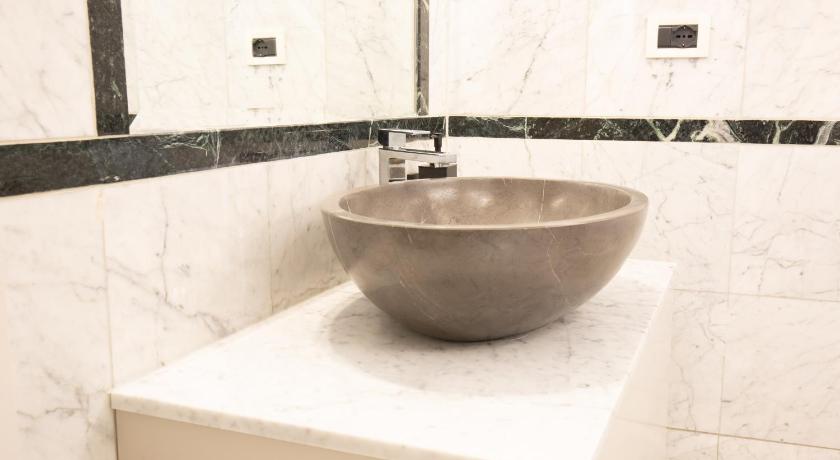Falegnami Boutique Suites - BolognaRooms photo