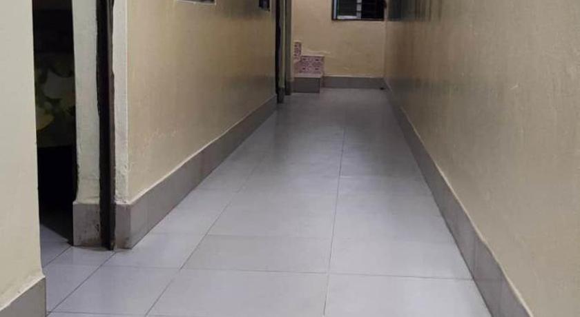 Hotel Madina International হোটেল মদিনা ইন্টা: (আবাসিক) photo