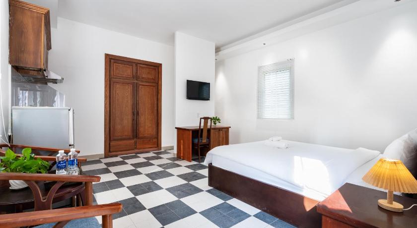 胡志明市 Arista - Sai Gon 3星级 民宿 餐厅