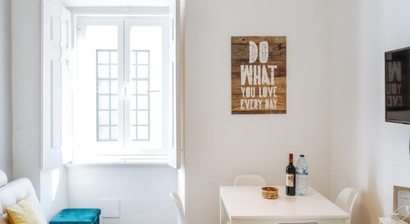 BeHappy Apartments — Hotel in Lisbon