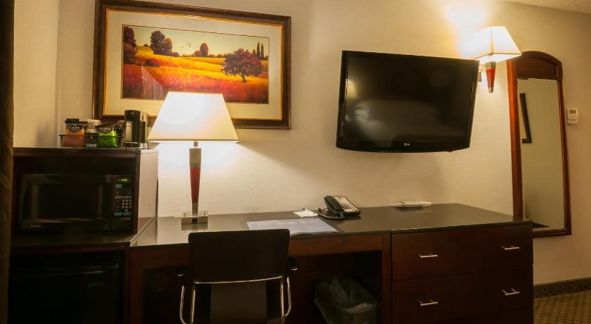 Best Western Airport Inn