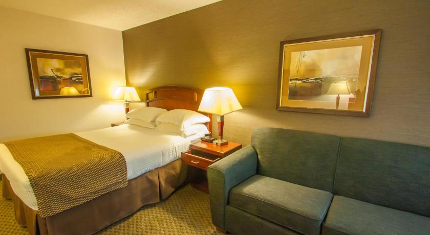 Best Western Airport Inn