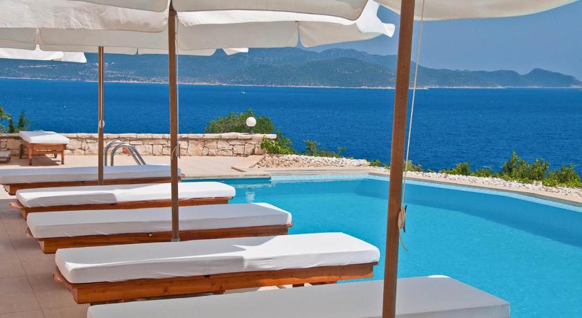 Lycia Hotel - image 7