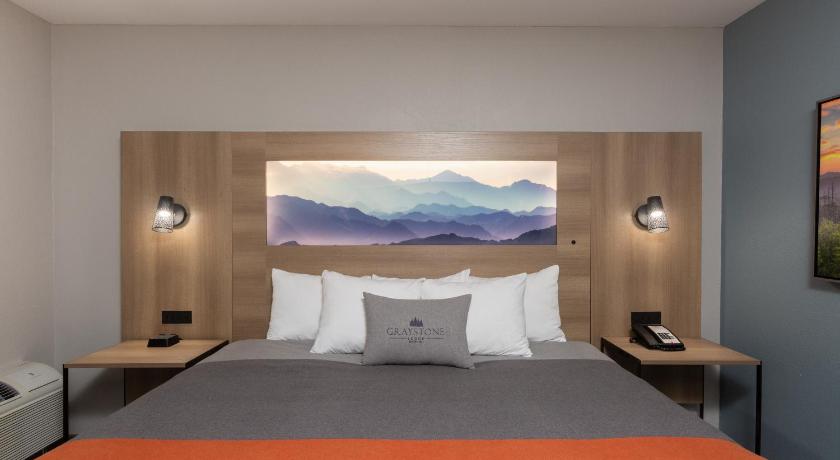 Graystone Lodge, Ascend Hotel Collection photo