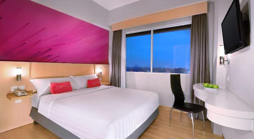 Favehotel Jababeka Cikarang