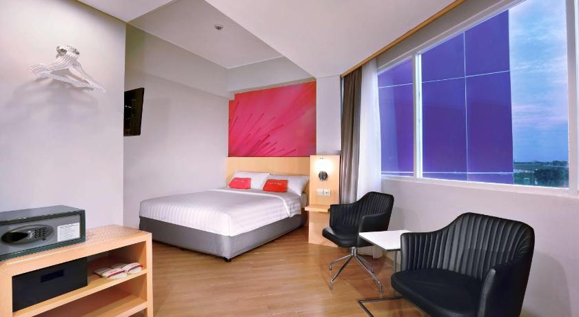 Favehotel Jababeka Cikarang