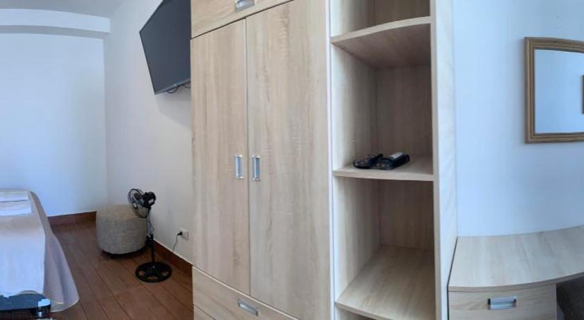 Renace Suites photo