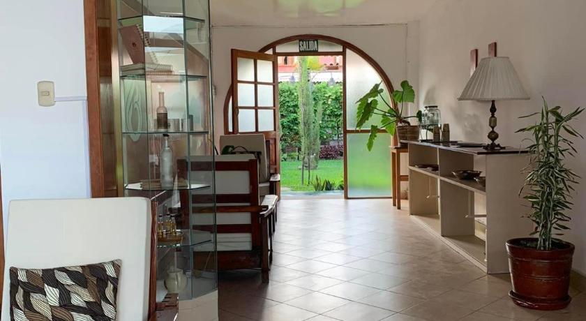 Renace Suites photo