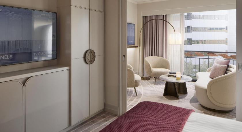 North Terrace Studio Suite fotója 0