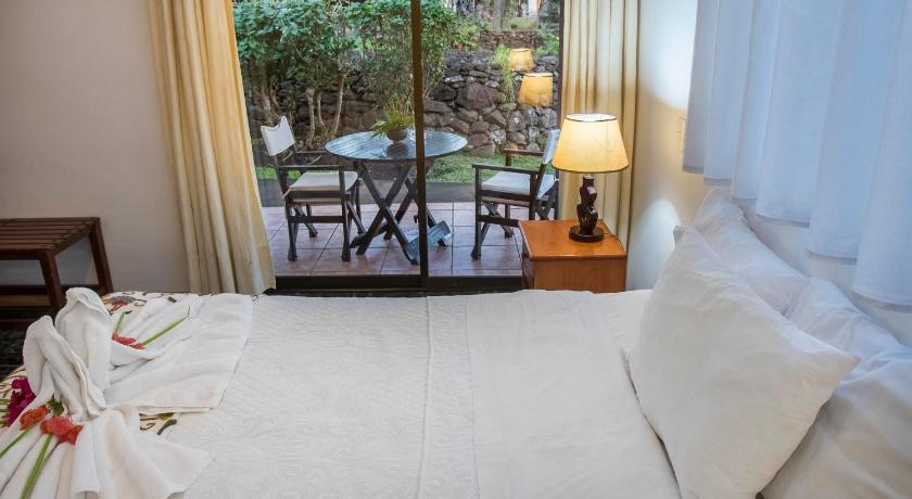 Hotel Vai Moana photo