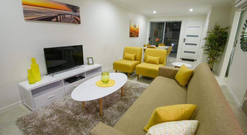 Direct Hotels - Breeze on Brightwater (formerly Direct Hotels - Breeze