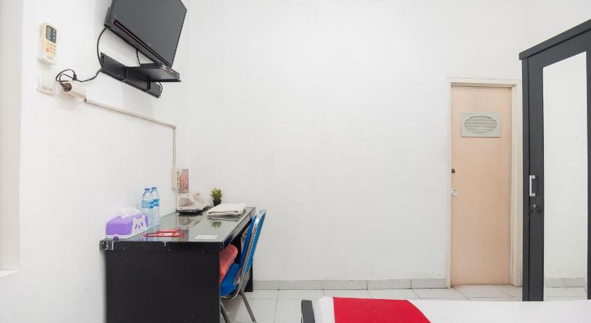 Image of Economy Double Room 2