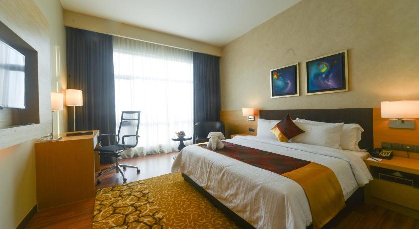 Image of Superior King Room 0