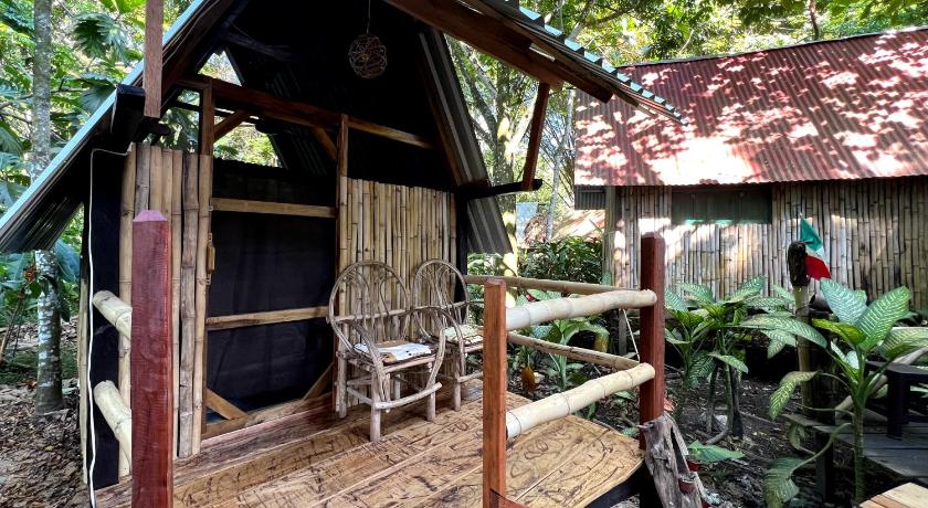 Cabanas Bambutan photo