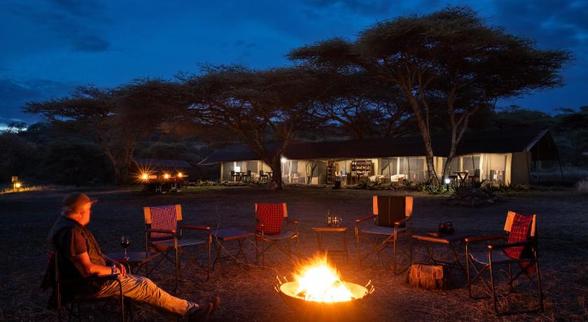 Serengeti Woodlands Camp photo