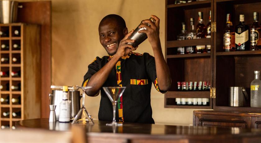 Serengeti Woodlands Camp photo