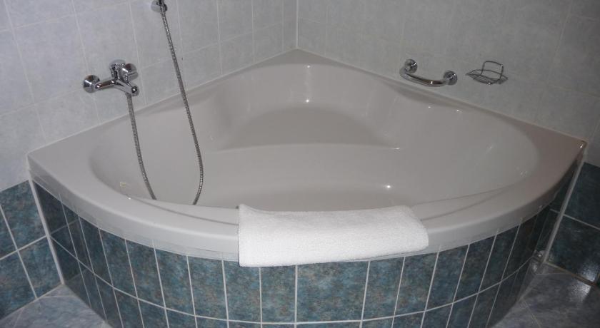 Hotel Richmond Teplice photo