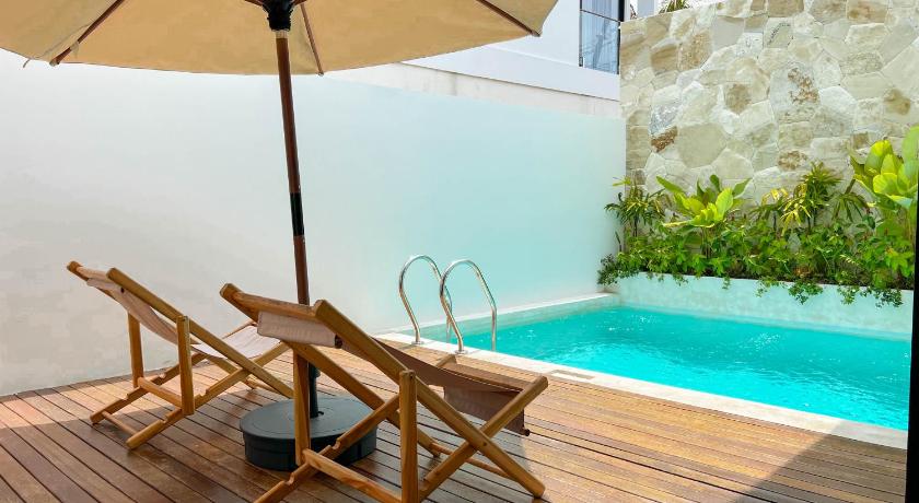 Botanique Villa & Studio photo