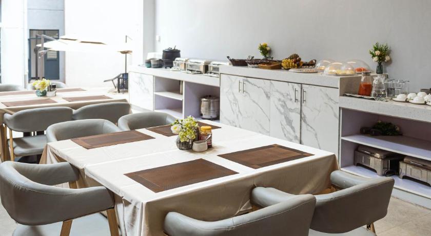 키갈리 Elizabeth Golf Apartment by Link 5성급 게스트하우스 외관