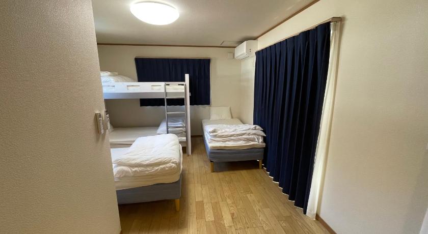 富士河口湖 富士山下Cottage-A 3つ星 宿泊施設 スイート