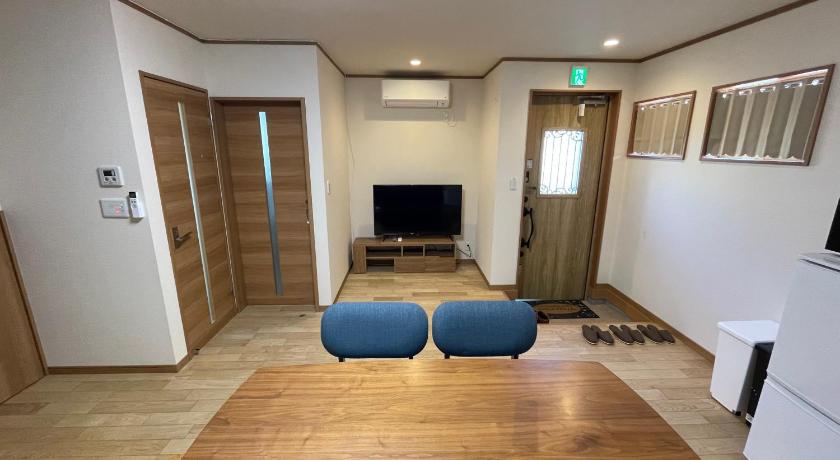 富士山下Cottage-A
