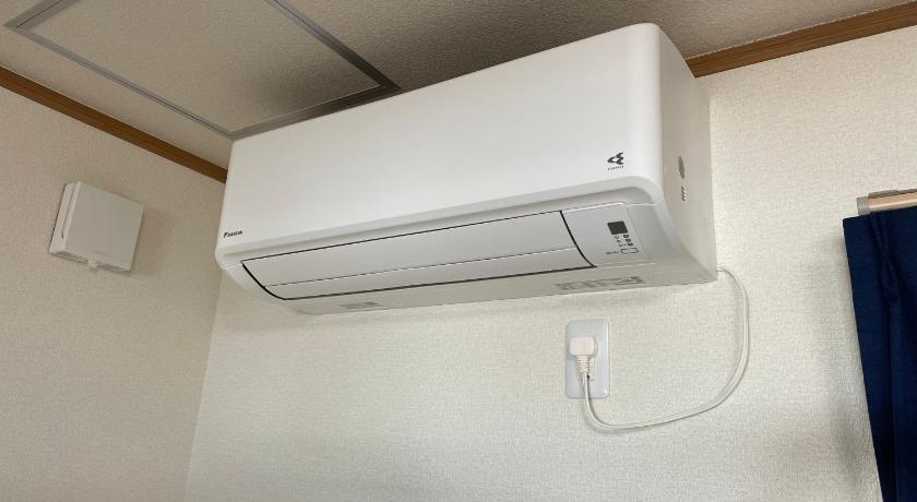 富士河口湖 富士山下Cottage-A 3つ星 宿泊施設 客室