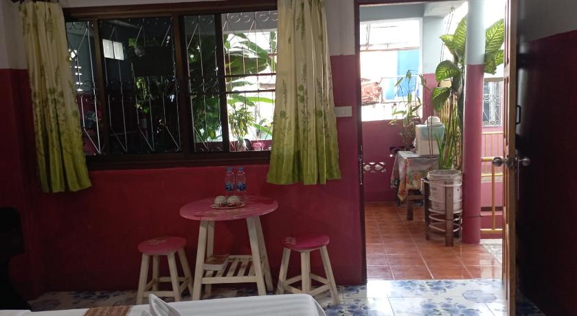 Sabaydee House at Pai — Hotel in Pai