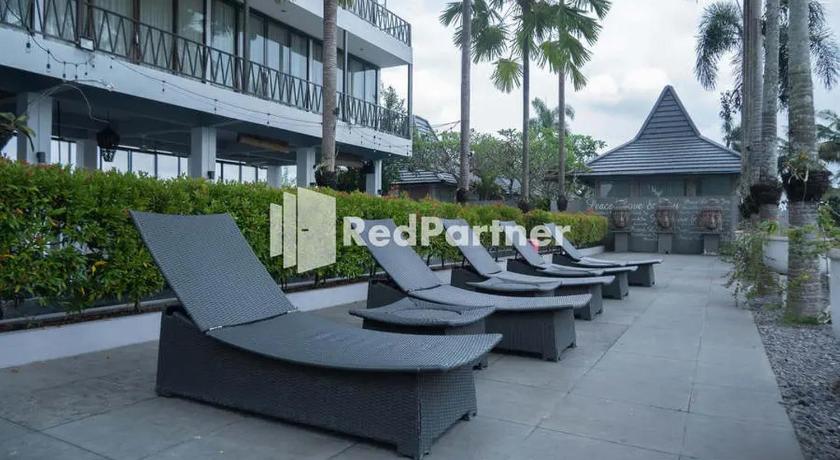 Sawah Joglo Boutique Villa Mitra RedDoorz – Yogyakarta, MN