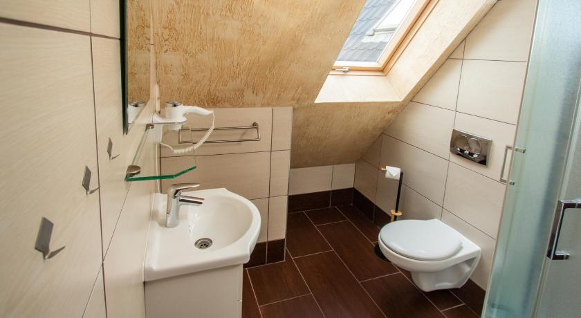 Chocholowskie Zacisze przy Termach - Apartamenty i Pokoje photo