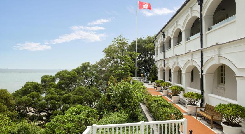 Tai O Heritage Hotel