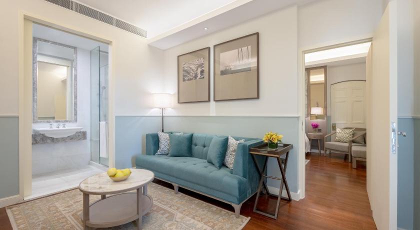 香港 Tai O Heritage Hotel 4星级 酒店 景观