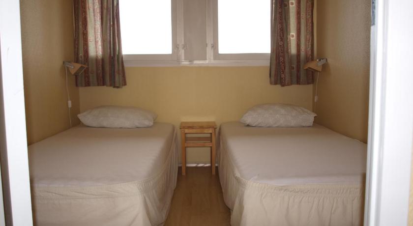 Image of Family Room with Sea View 4