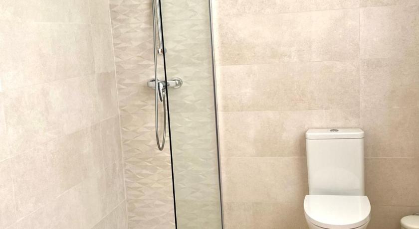 Image of Studio with Terrace 9