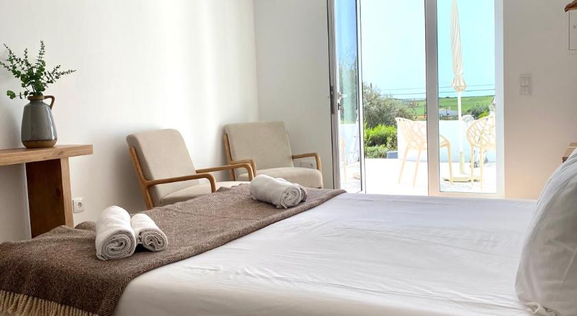 Image of Studio with Terrace 4