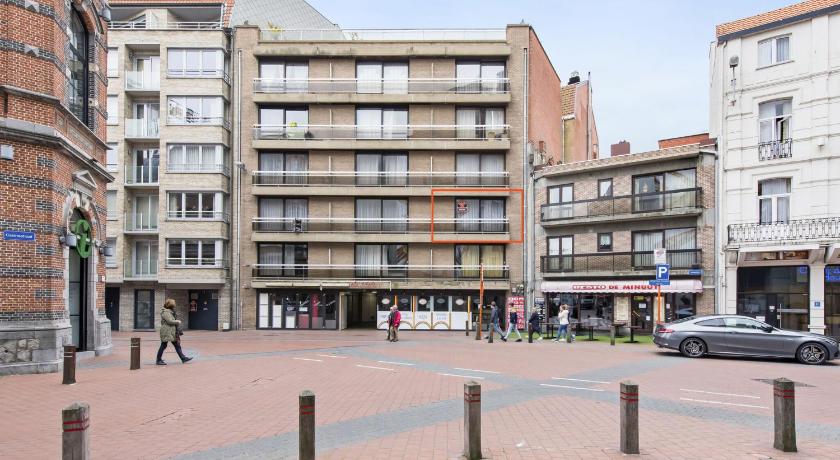 Pretty apartment on the casino - image 2