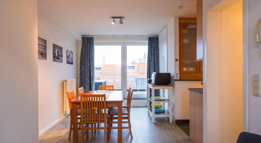 Duplex apartment near the sea - image 28