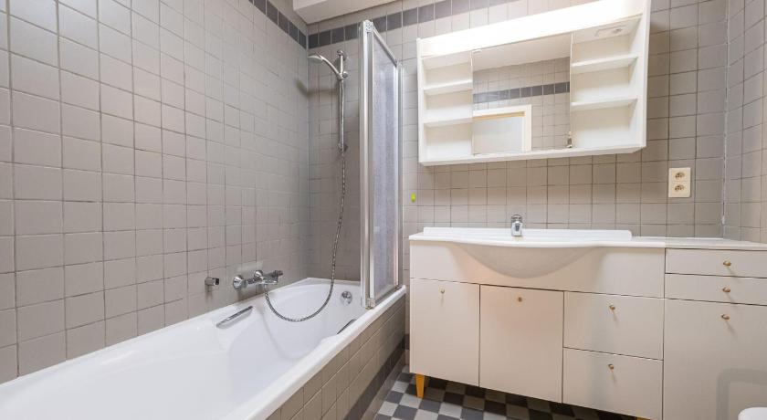 Duplex apartment near the sea - image 33