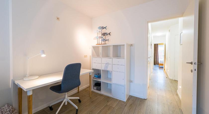 Duplex apartment near the sea - image 31