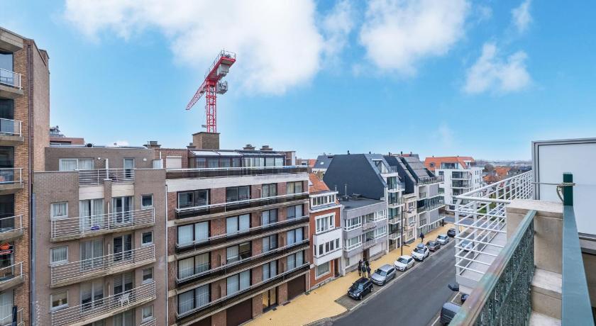 Duplex apartment near the sea - image 11