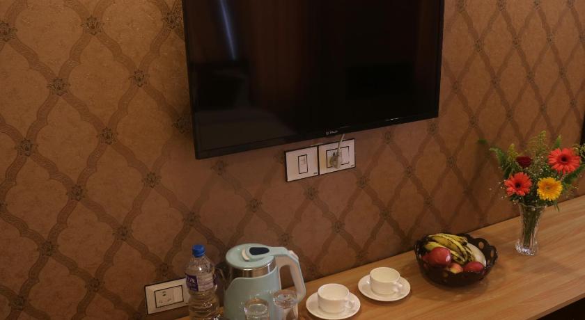 Hotel Family Ties (P). Ltd. – Kathmandu, OH
